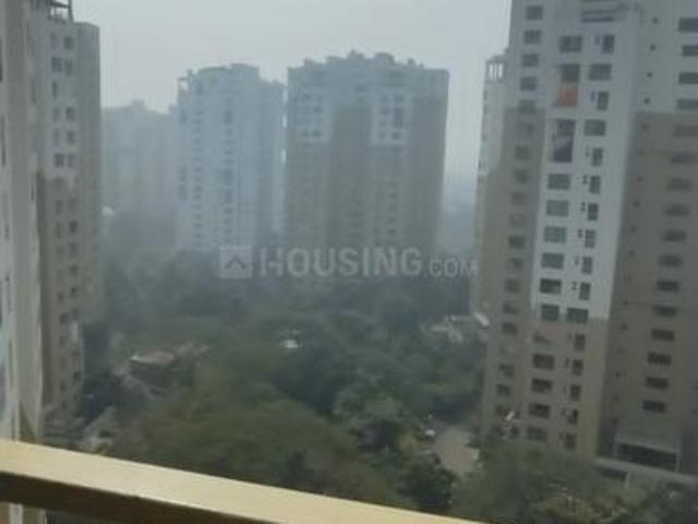 3 BHK Apartment in Pancha Sayar for resale Kolkata. The reference number is 20955892