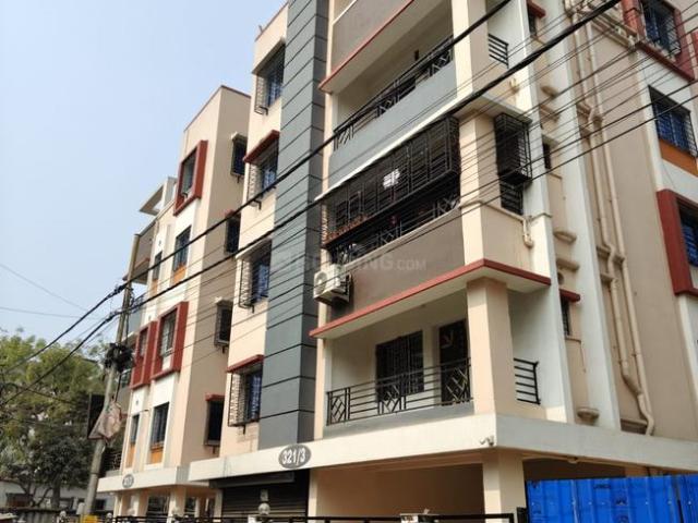 3 BHK Apartment in Pancha Sayar for resale Kolkata. The reference number is 19587727