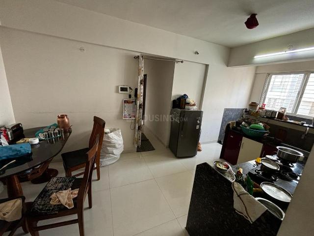 3 BHK Apartment in Panchavati for rent Nashik. The reference number is 20861175