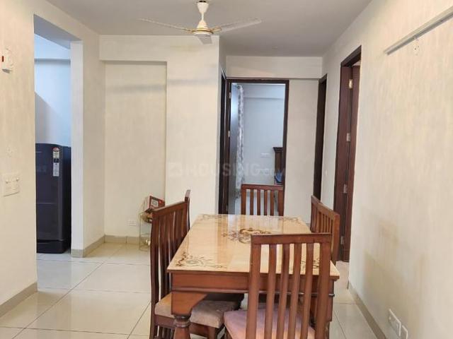 3 BHK Apartment in Panchkula Extension for rent Panchkula. The reference number is 15280832