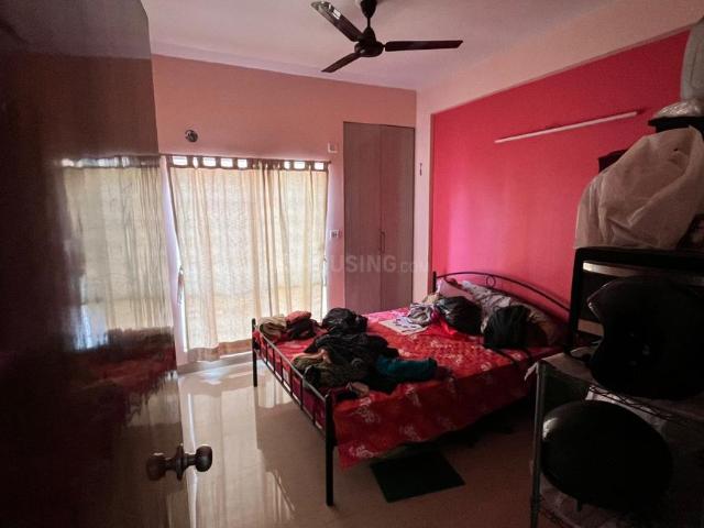 3 BHK Apartment in Panchpota for resale Kolkata. The reference number is 20142210