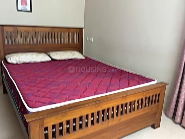 3 BHK Apartment in Panampilly Nagar for rent Kochi. The reference number is 12397655