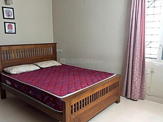3 BHK Apartment in Panampilly Nagar for rent Kochi. The reference number is 20113467