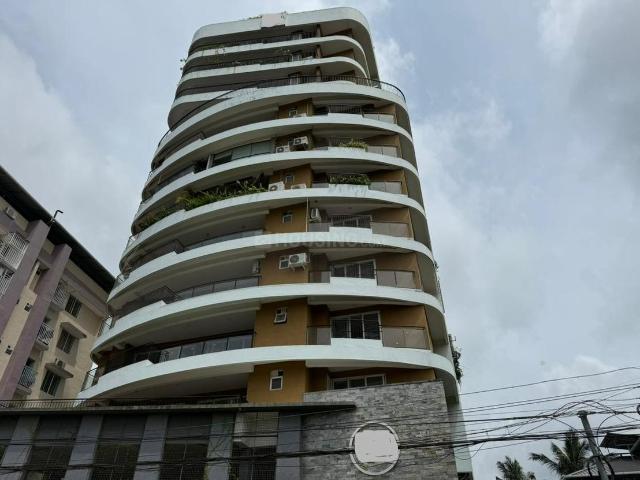 3 BHK Apartment in Panampilly Nagar for resale Kochi. The reference number is 20017203
