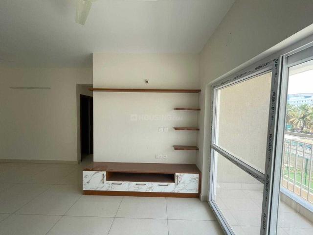 3 BHK Apartment in Panathur for rent Bengaluru. The reference number is 20184485