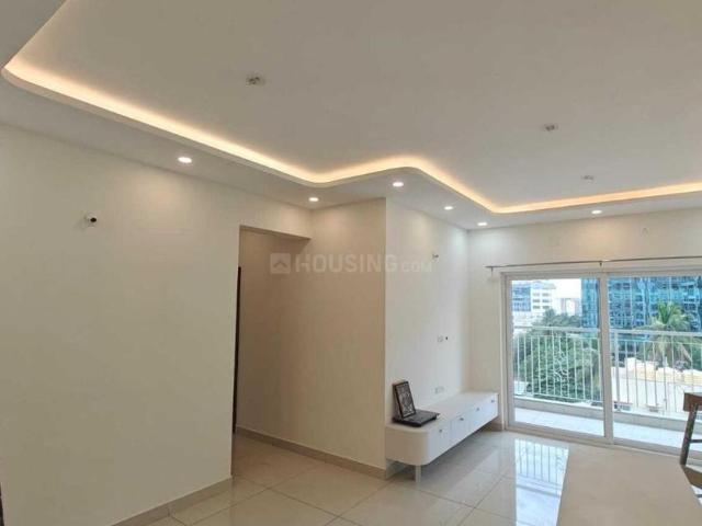 3 BHK Apartment in Panathur for rent Bengaluru. The reference number is 20526196