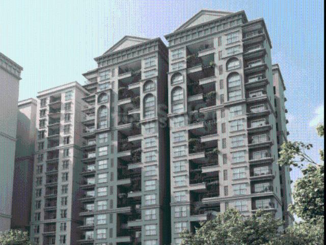 3 BHK Apartment in Panathur for resale Bengaluru. The reference number is 19456477