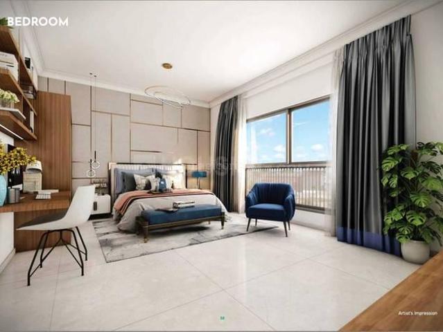 3 BHK Apartment in Panathur for resale Bengaluru. The reference number is 19569387