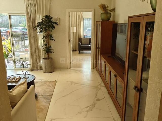 3 BHK Apartment in Panathur for resale Bengaluru. The reference number is 19642560
