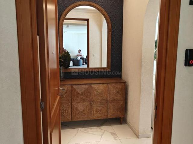 3 BHK Apartment in Panathur for resale Bengaluru. The reference number is 19642596