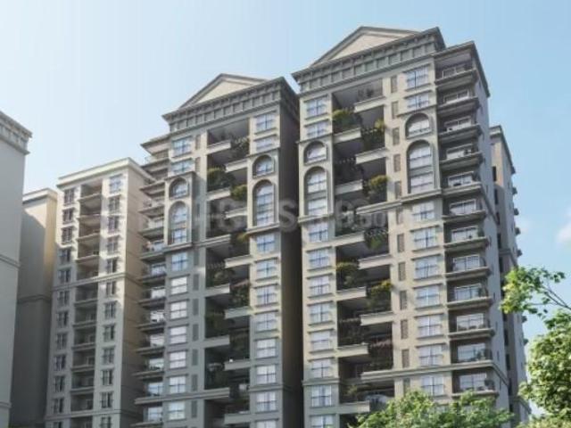 3 BHK Apartment in Panathur for resale Bengaluru. The reference number is 19889082