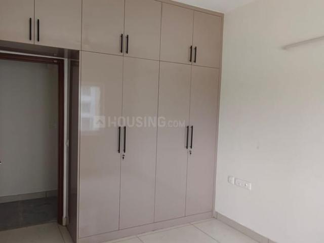 3 BHK Apartment in Panathur for resale Bengaluru. The reference number is 20526536