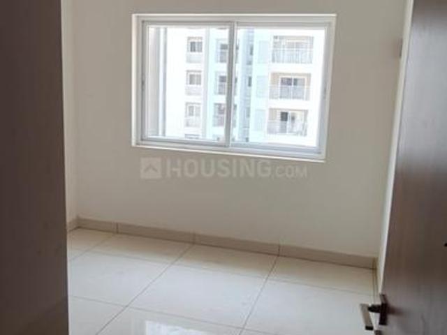 3 BHK Apartment in Panathur for resale Bengaluru. The reference number is 20526722