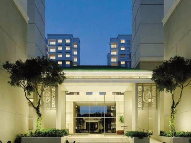 3 BHK Apartment in Panathur for resale Bengaluru. The reference number is 20535930