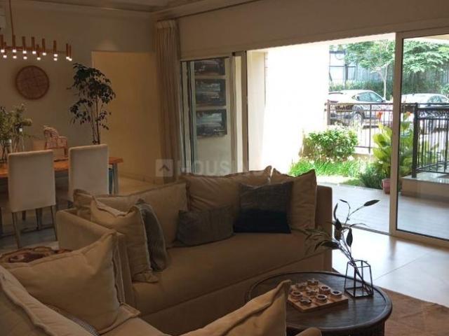 3 BHK Apartment in Panathur for resale Bengaluru. The reference number is 20647775