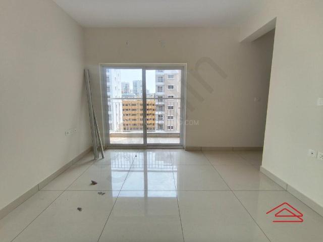 3 BHK Apartment in Panathur for resale Bengaluru. The reference number is 20664882