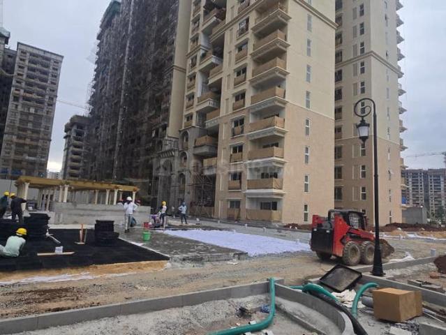 3 BHK Apartment in Panathur for resale Bengaluru. The reference number is 20777447