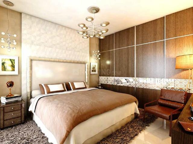 3 BHK Apartment in Panathur for resale Bengaluru. The reference number is 20207470