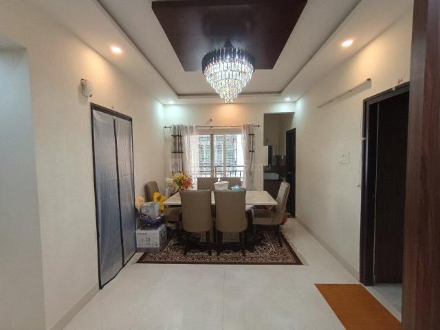 3 BHK Apartment in Panathur for resale Bengaluru. The reference number is 20305983