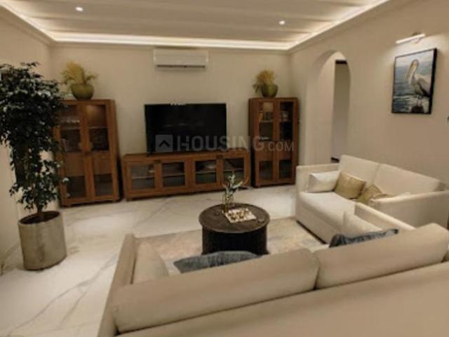 3 BHK Apartment in Panathur for resale Bengaluru. The reference number is 20328734