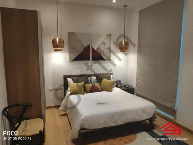 3 BHK Apartment in Panathur for resale Bengaluru. The reference number is 20328783