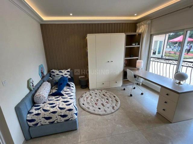 3 BHK Apartment in Panathur for resale Bengaluru. The reference number is 20328798