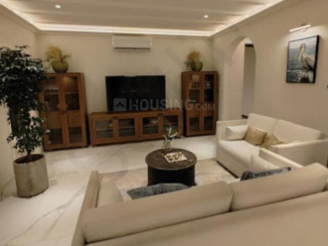 3 BHK Apartment in Panathur for resale Bengaluru. The reference number is 20328818