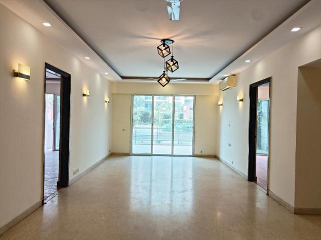 3 BHK Apartment in Pandav Nagar for rent New Delhi. The reference number is 20459765