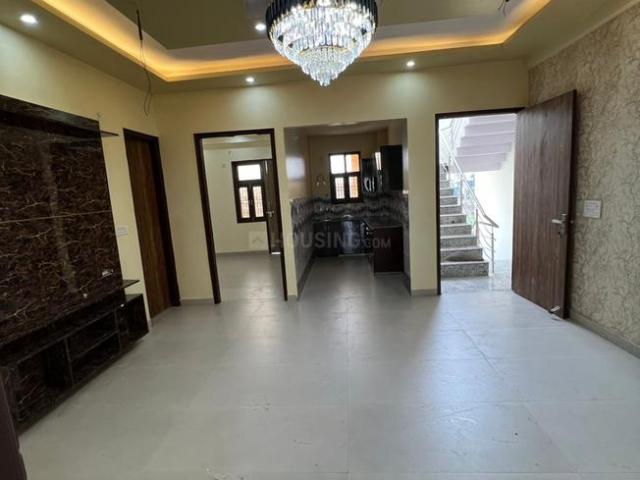 3 BHK Apartment in Pandav Nagar for resale Ghaziabad. The reference number is 20715993