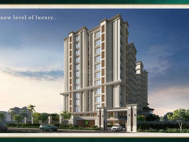 3 BHK Apartment in Pandra for resale Bhubaneswar. The reference number is 19988417