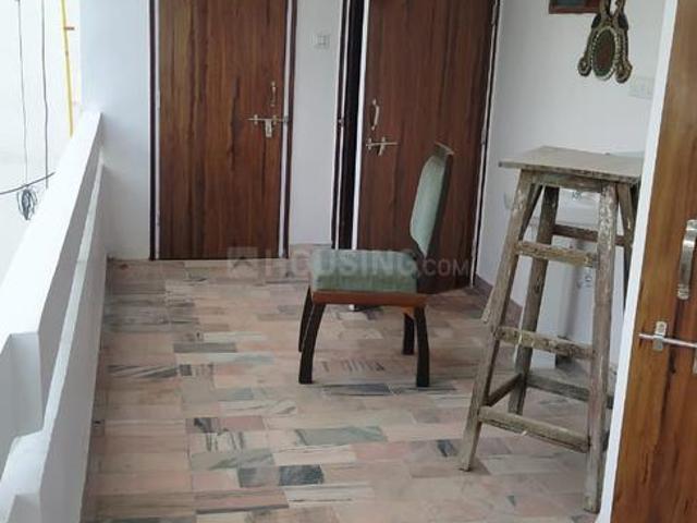 3 BHK Apartment in Pandu Nagar for resale Kanpur. The reference number is 20008182