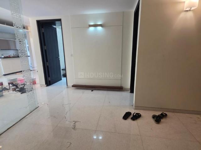 3 BHK Apartment in Panduranga Nagar for rent Bengaluru. The reference number is 20505511