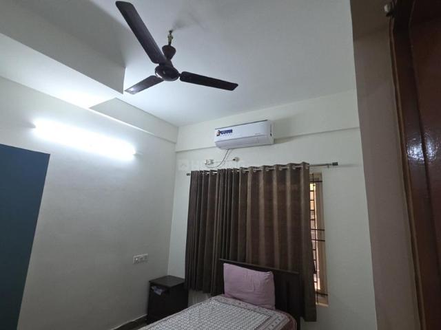 3 BHK Apartment in Panduranga Nagar for rent Bengaluru. The reference number is 20505845