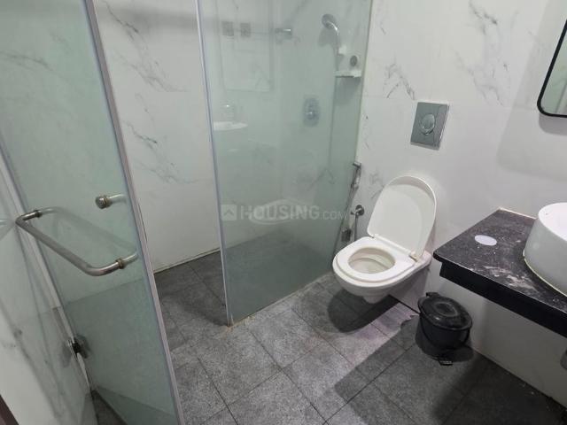 3 BHK Apartment in Panduranga Nagar for rent Bengaluru. The reference number is 20521385