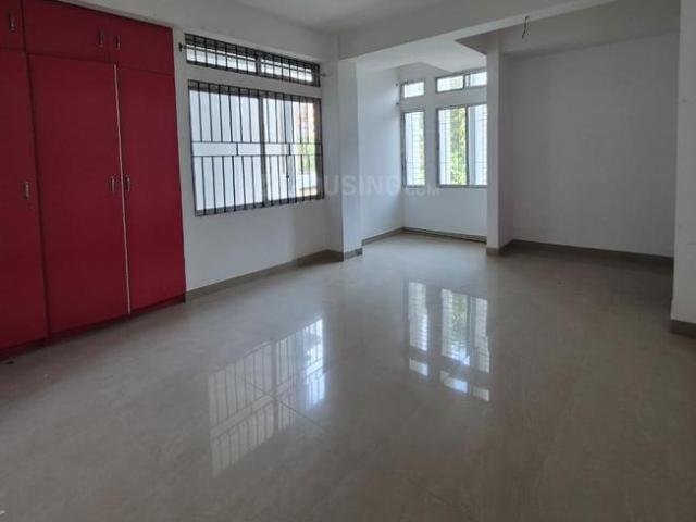 3 BHK Apartment in Panjabari for rent Guwahati. The reference number is 20500666