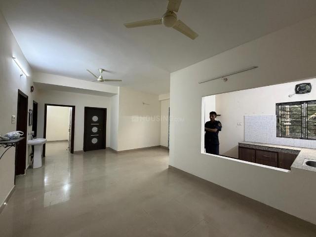 3 BHK Apartment in Panjabari for rent Guwahati. The reference number is 20571232