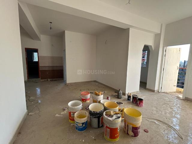 3 BHK Apartment in Panjabari for resale Guwahati. The reference number is 19127068