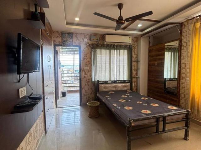 3 BHK Apartment in Panjabari for resale Guwahati. The reference number is 20088243