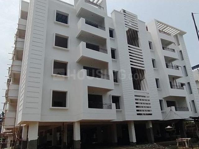 3 BHK Apartment in Panjabari for resale Guwahati. The reference number is 20234582