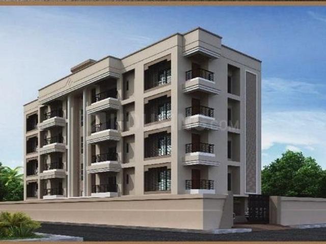 3 BHK Apartment in Panjabari for resale Guwahati. The reference number is 20249268