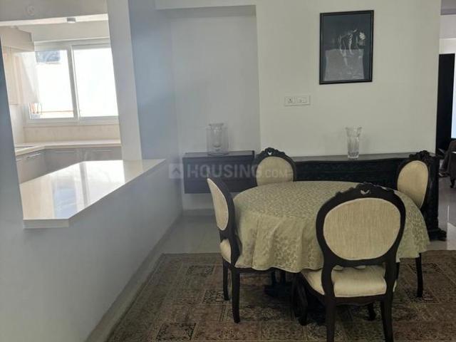 3 BHK Apartment in Panjim for rent Goa. The reference number is 18474766