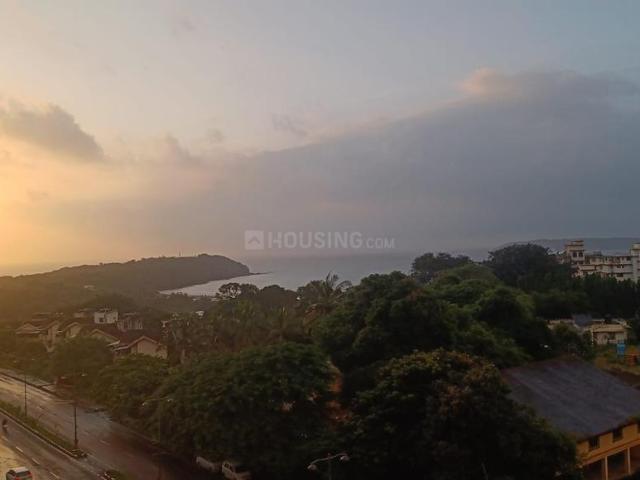 3 BHK Apartment in Panjim for rent Goa. The reference number is 18545847