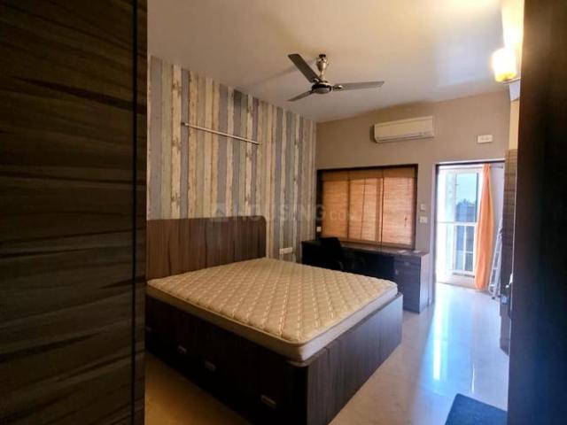 3 BHK Apartment in Panjim for rent Goa. The reference number is 18687415