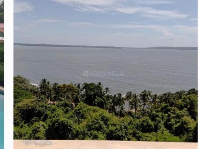 3 BHK Apartment in Panjim for rent Goa. The reference number is 19297934