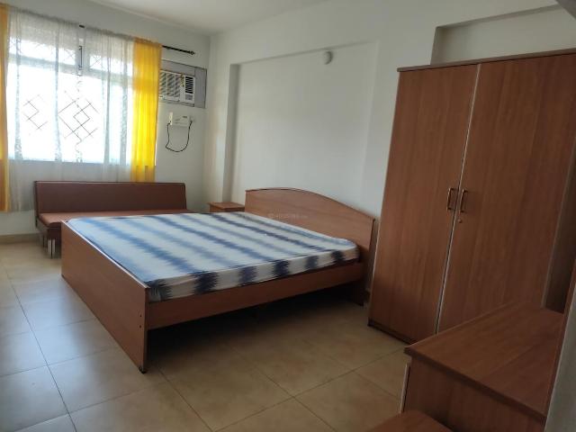3 BHK Apartment in Panjim for rent Goa. The reference number is 19840960