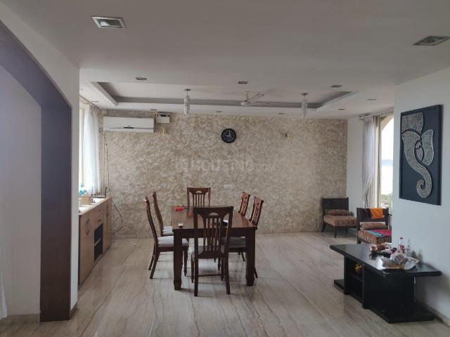 3 BHK Apartment in Panjim for rent Goa. The reference number is 19886303