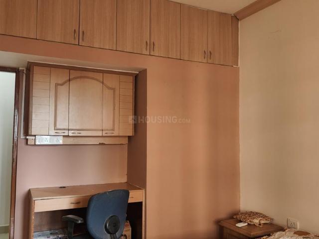 3 BHK Apartment in Panjim for rent Goa. The reference number is 20078517