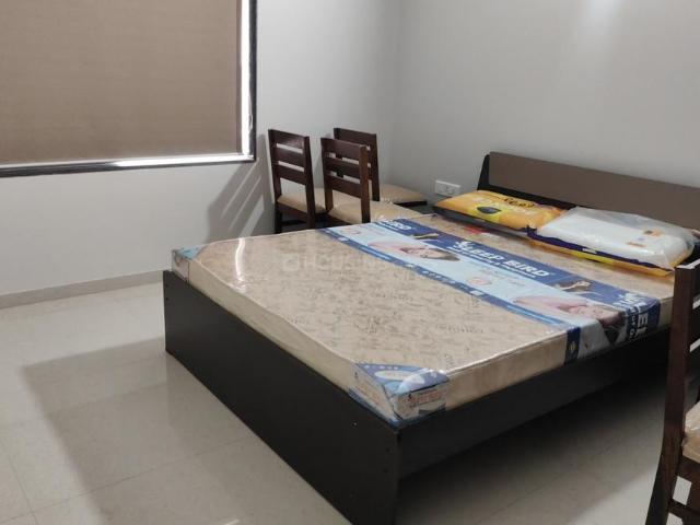 3 BHK Apartment in Panjim for rent Goa. The reference number is 20028463
