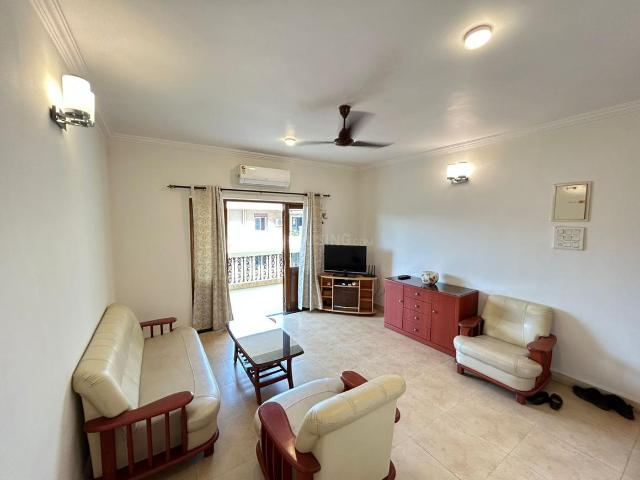 3 BHK Apartment in Panjim for rent Goa. The reference number is 20250530