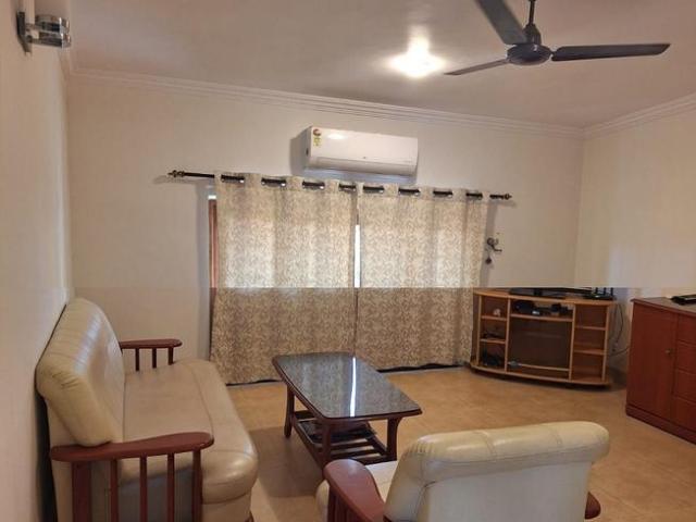 3 BHK Apartment in Panjim for rent Goa. The reference number is 20264141